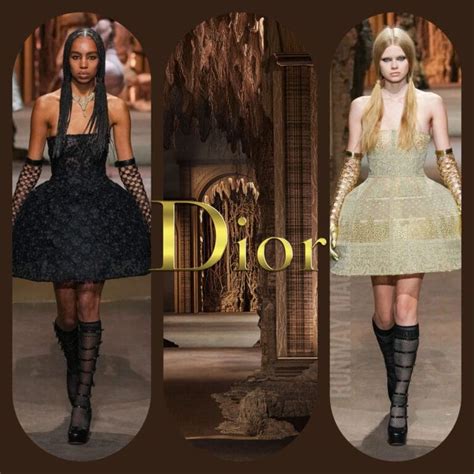 balmain vs dior|dior new look collection.